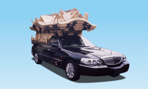 リンカーン宮型|普通車を霊柩車に改造するプロ集団なら富山県富山市の ...